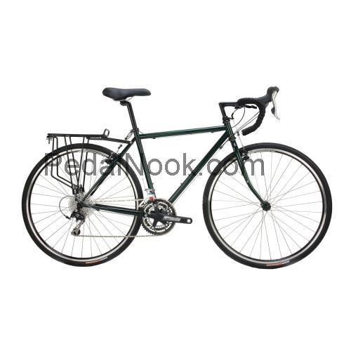 Nashbar TR1 Touring Bike fiche technique et avis
